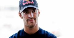 Alguersuari: Jeli strac miejsce w Toro Rosso, odchodz z F1