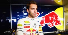 Vergne: W bolidzie Red Bulla musiaem by najszybszy