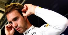 Ricciardo: Potrzebuj wikszej agresji