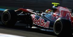 Toro Rosso zacznie wystawia Vergne na treningach