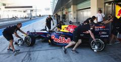 Vergne: Dla Red Bulla bybym nie gorszy ni Webber