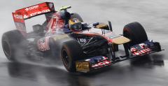 Vergne chce by kierowc wycigowym Toro Rosso - od sezonu 2012