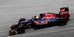 Vergne: Nie walcz o kokpit Red Bulla