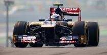 Toro Rosso i Force India zmieni swoich dostawcw silnikw na sezon 2014?