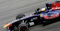 Vergne: Praem Ricciardo jak chciaem