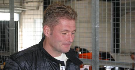 Były kierowca F1 oskarżony o próbę morderstwa