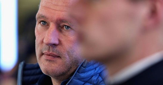 Ojciec Verstappena: Ludzie nie powinni nigdy więcej kwestionować stylu jazdy Maxa