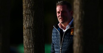 Verstappen Senior aresztowany po bójce w klubie