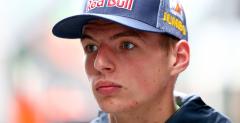 Verstappen po pierwszym tecie w F1 - zaimponowa Toro Rosso i wyjedzi Super Licencj