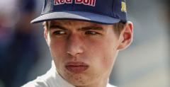 Verstappen pozbawiony 