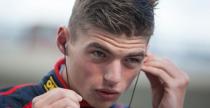 Verstappen po pierwszym tecie w F1 - zaimponowa Toro Rosso i wyjedzi Super Licencj