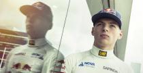 Verstappen potwierdzony na pitkowy trening GP Japonii