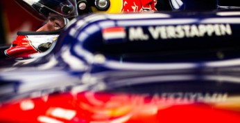 Verstappen otwarty na jazdę dla każdego zespołu...