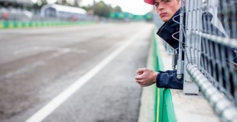 Verstappen rozumie problemy Hamiltona z wyprzedzeniem Rosberga