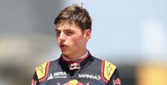 Verstappen uciszy 'gupich' krytykw