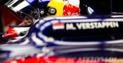 Mercedes zainteresowany Verstappenem, ale wyklucza prb zabrania go Red Bullowi
