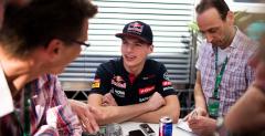 Verstappen zaskoczony swoj szybkoci w Monako