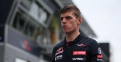 Toro Rosso ma drugi najszybszy bolid wg Verstappena