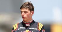 Verstappen uciszy 'gupich' krytykw