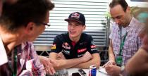 Verstappen zaskoczony swoj szybkoci w Monako
