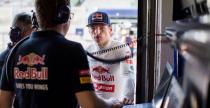 Verstappen przesiada si z bolidu F1 do 'L-ki' na wakacje