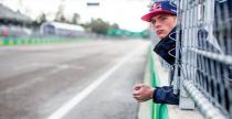 Verstappen otwarty na jazd dla kadego zespou umoliwiajcego zdobycie mistrzostwa wiata F1