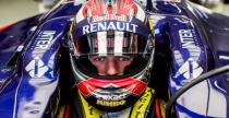 Verstappen z nominacjami 