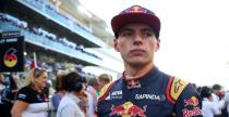 Verstappen: Silnik Ferrari przypieszy Toro Rosso przynajmniej o sekund