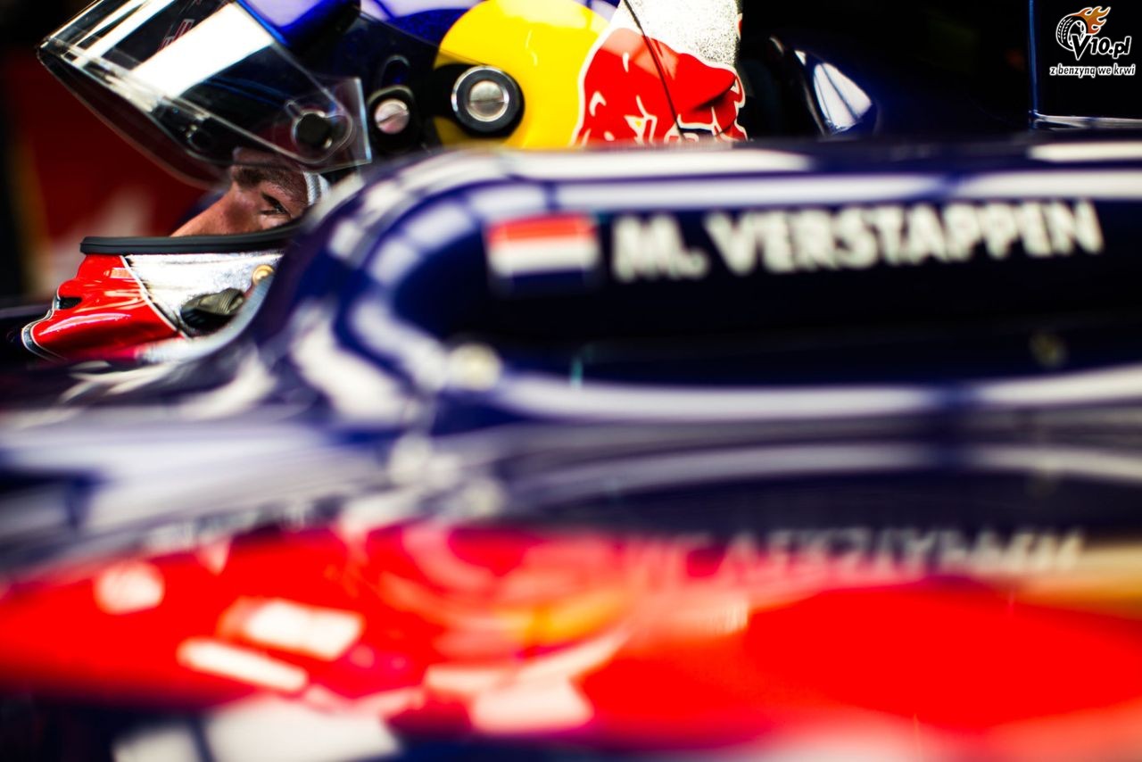 Mercedes zainteresowany Verstappenem, ale wyklucza prb zabrania go Red Bullowi