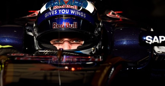 Verstappen liczy na awans do lepszego zespołu F1 na sezon 2017