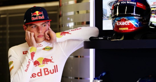 Whiting specjalnym gościem konferencji prasowej kierowców F1 przed GP Brazylii
