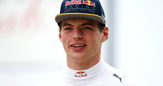 Marko widzi tylko jedną wadę w Verstappenie