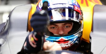Verstappen musi poczekać na mistrzostwo do 2018 roku wg ojca