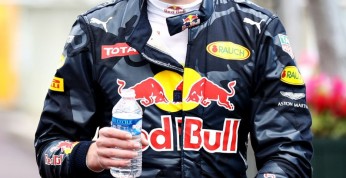 Red Bull tłumaczy Verstappena