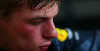 Red Bull: Krytyka Verstappena w 99 procentach niezasłużona