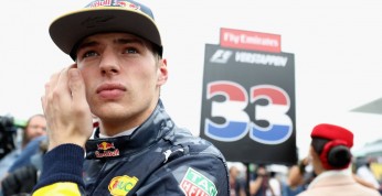 Marko widzi tylko jedną wadę w Verstappenie