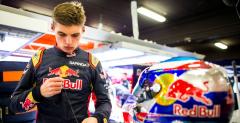 Verstappen przeprosi Toro Rosso za team radio w GP Australii