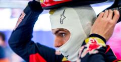 Inynier Verstappena te opuci Toro Rosso