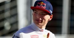 Verstappen kupi sobie drogie Porsche za zgod ocja