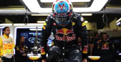 Verstappen musi poczeka na mistrzostwo do 2018 roku wg ojca
