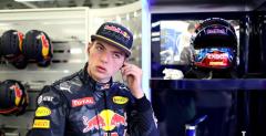 Verstappen: Czuem, jakbym lata