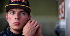 Verstappen liczy na plasowanie si Red Bulla bezporednio za Mercedesem na Silverstone