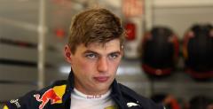 Verstappen napitnowany za kolizj z Rosbergiem