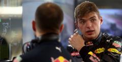 Verstappen nie zamierza obchodzi si ostroniej z Rosbergiem i Hamiltonem