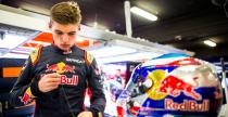 Verstappen mia zagrawantowany awans do Red Bulla?