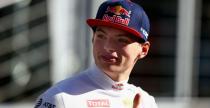 Verstappen kupi sobie drogie Porsche za zgod ocja