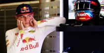 Verstappen bez ochrony we Woszech