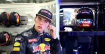 Verstappen nie zamierza si zmienia