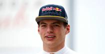 Verstappen liczy na plasowanie si Red Bulla bezporednio za Mercedesem na Silverstone