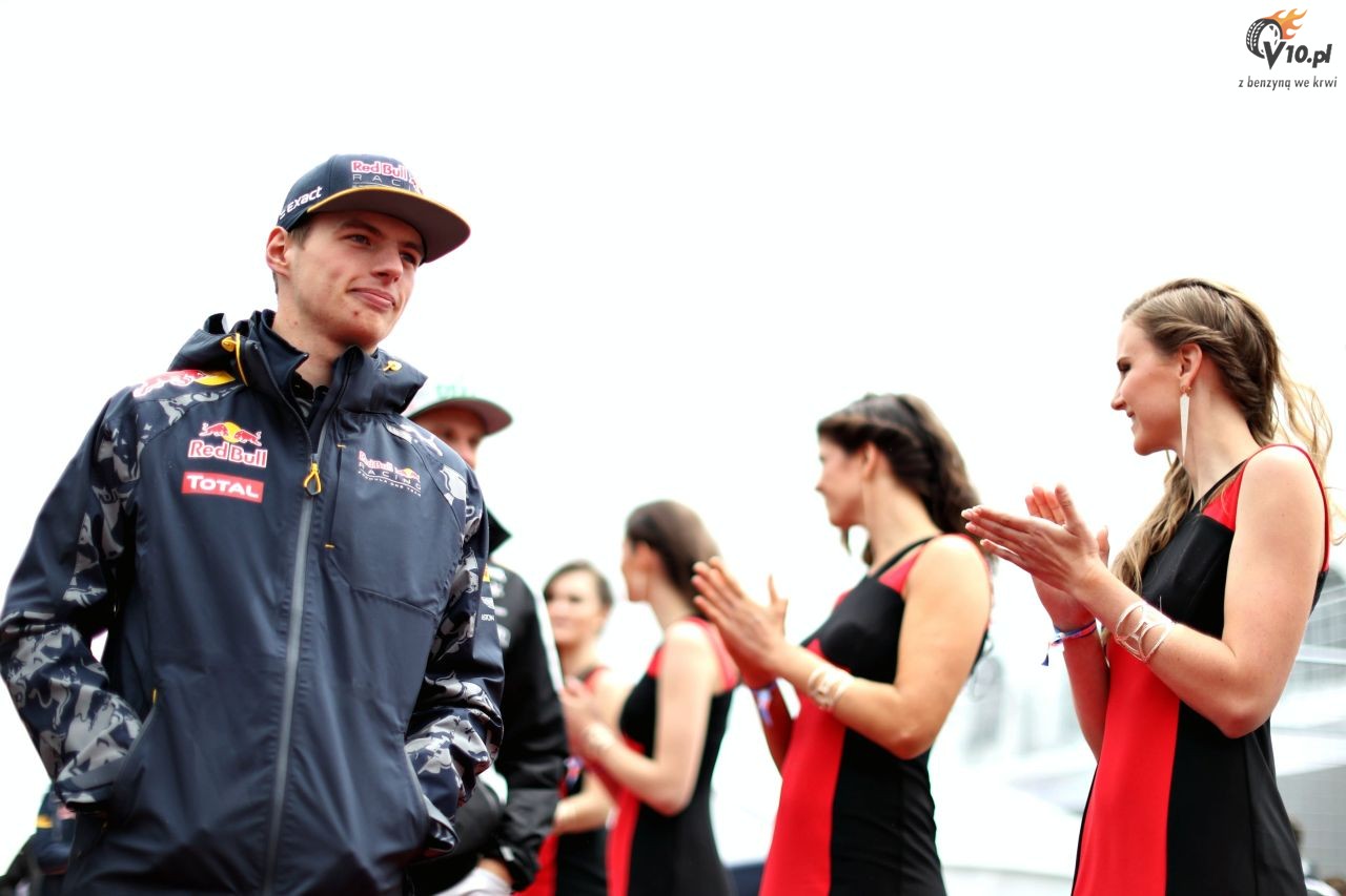 Formua 1 obiecuje dalej mie 
